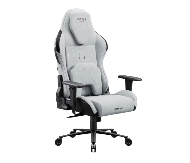 Diablo Chairs X-ONE PRIME CHAIR SZARY - 1527050 - zdjęcie